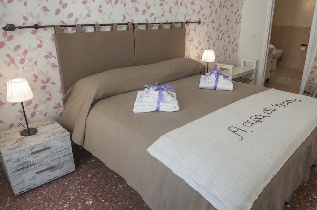 A Casa Di Benny Hotel Roma Ngoại thất bức ảnh