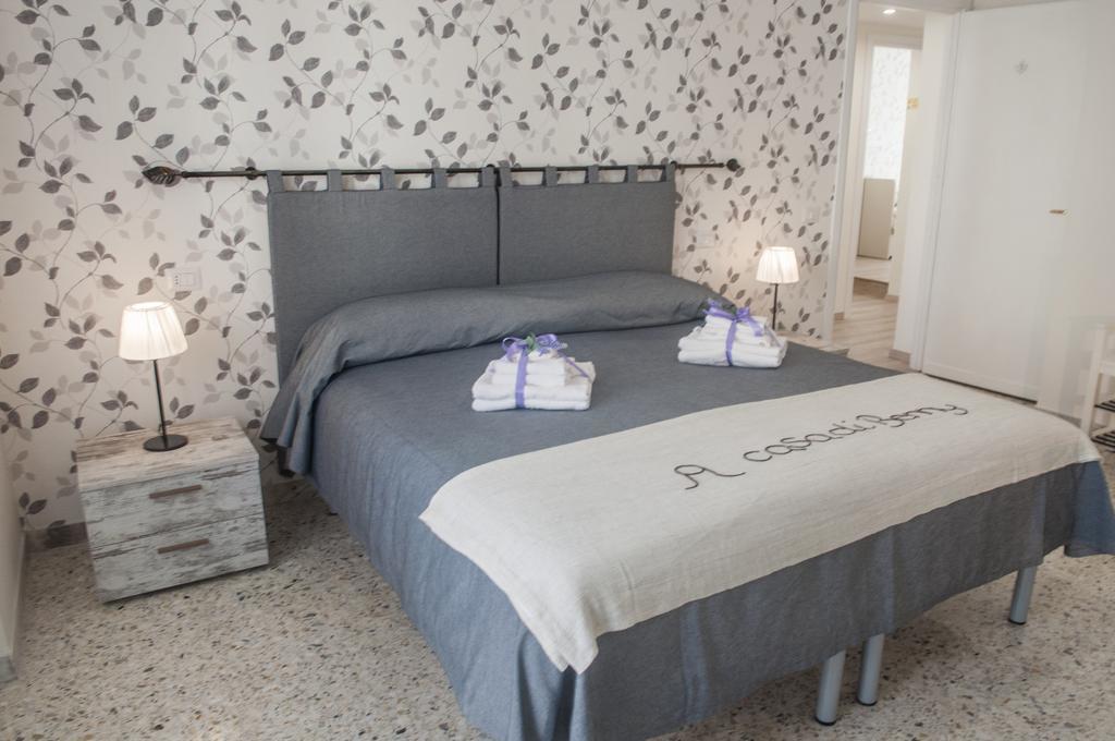 A Casa Di Benny Hotel Roma Ngoại thất bức ảnh