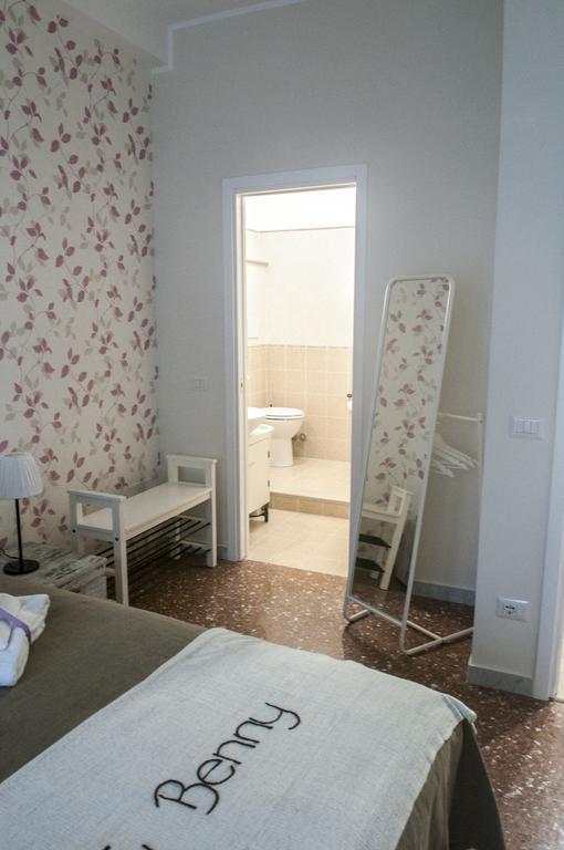 A Casa Di Benny Hotel Roma Ngoại thất bức ảnh