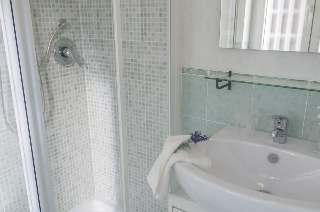 A Casa Di Benny Hotel Roma Ngoại thất bức ảnh