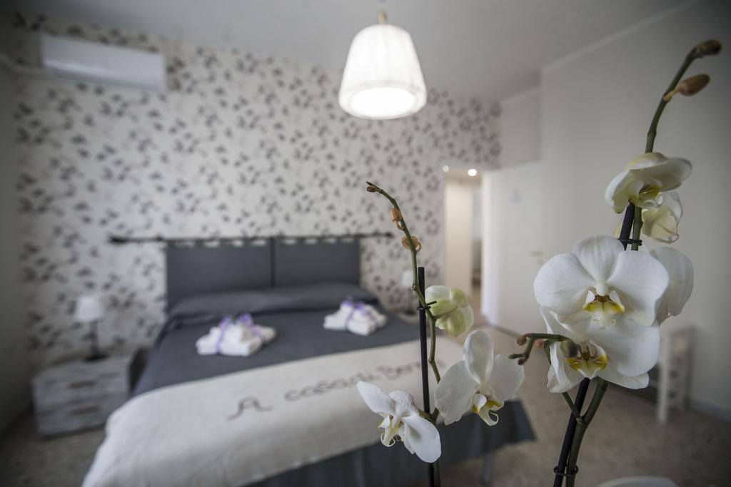 A Casa Di Benny Hotel Roma Ngoại thất bức ảnh